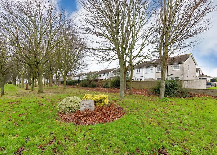 Centre Modern 3 Bedroom House Holiday home