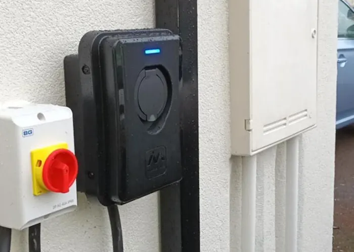 Centre Modern 3 Bedroom House Holiday home