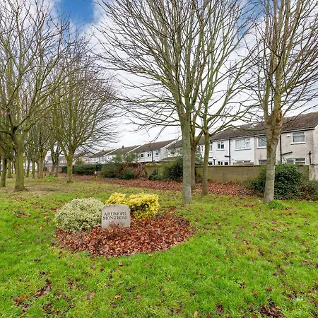 Centre Modern 3 Bedroom House Holiday home